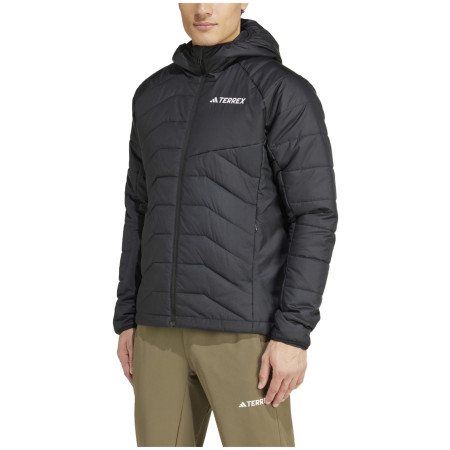 Muška jakna Adidas Mt Ins Ho Jkt