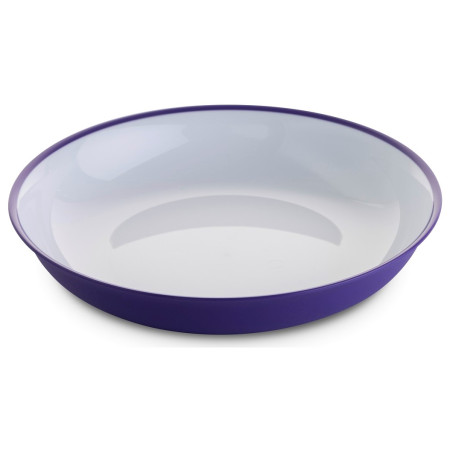 Tanjur Omada Sanaliving Soup plate 20 x 4 Ljubičasta Violacon