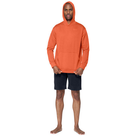 Muška dukserica Devold Everyday Hoodie Man