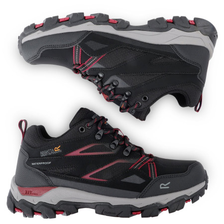 Ženske cipele Regatta Wmn Holcombe III Low