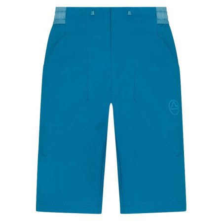 Muške kratke hlače La Sportiva Guard Short M plava