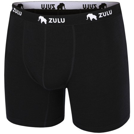 Muške bokserice Zulu Merino 160 6in 3-pack