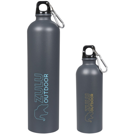 Boca Zulu Steel Flask 0,5 L
