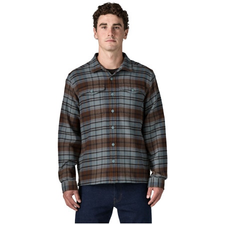 Muška košulja Patagonia M's Fjord Flannel Shirt