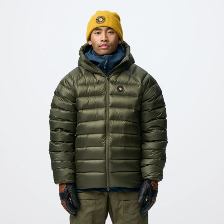 Muška jakna Fjällräven Bergtagen Down Jacket M