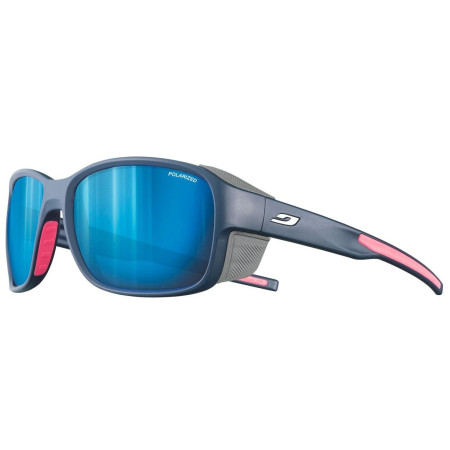 Sunčane naočale Julbo Monterosa 2 Polar 3Cf