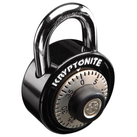 Sigurnosni lokot Kryptonite Gripper Combination padlock