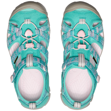 Dječje sandale Keen Seacamp II CNX JR