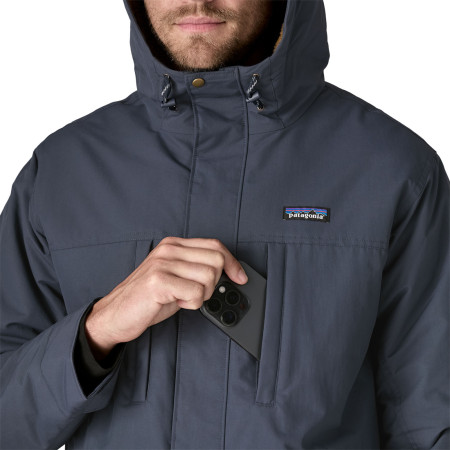 Muška jakna Patagonia M's Isthmus Parka