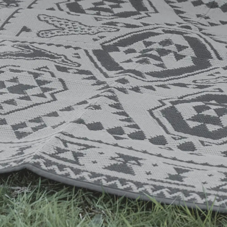 Tepisi za šator Easy Camp Bilberry Carpet 200 x 150 cm