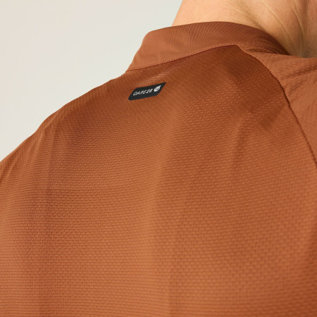 Muški biciklistički dres Dare 2b Lightning Long Sleeve Jersey