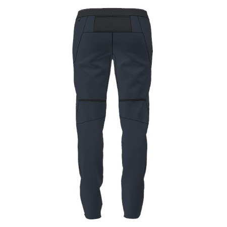 Muške hlače Salewa Pedroc 3 Dst 2in1 Pant M