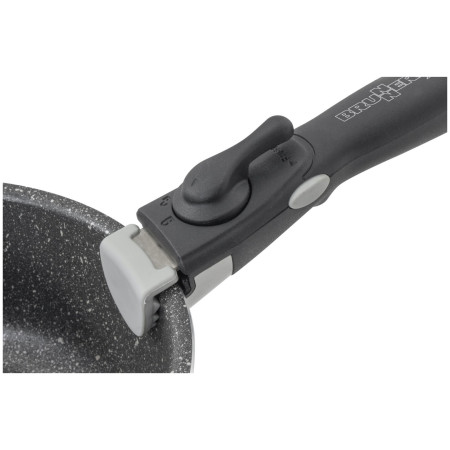 Tava Brunner Academy double pan 22/20 cm