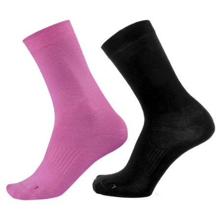 Ženske čarape Devold Start woman Sock 2pk