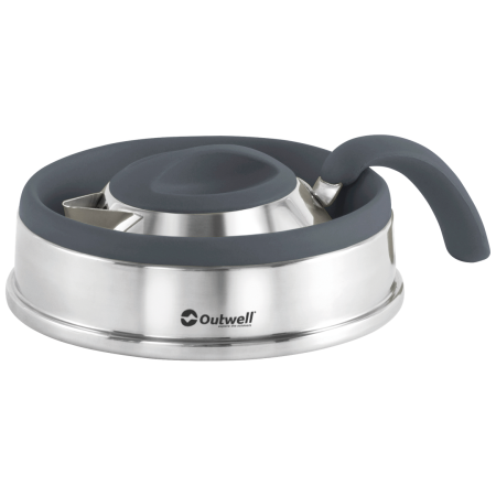 Kuhalo Outwell Collaps Kettle 1,5L