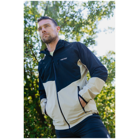 Muška jakna High Point Versa 2.0 Hoody Jacket