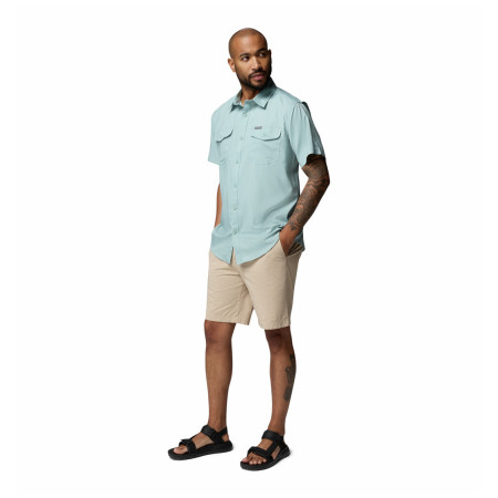 Muška košulja Columbia Utilizer™ II Solid Short Sleeve Shirt
