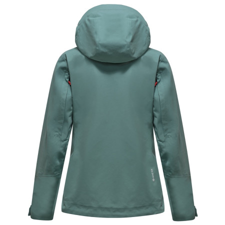 Ženska jakna Salewa Ortles Gtx 3L Epe Jkt W