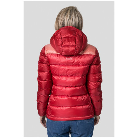 Ženska zimska jakna Rafiki Morena