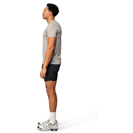 Muška majica Devold Classic "Script" Tee Man