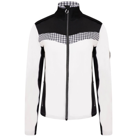 Ženska dukserica Dare 2b Divinity Core Str bijela White