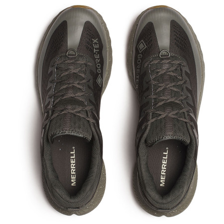 Muške tenisice za trčanje Merrell Agility Peak 5 Gtx