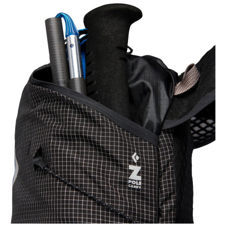 Ruksak Black Diamond Distance 8 Backpack