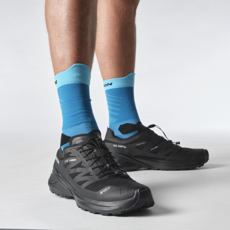 Muška obuća Salomon Xa Meta Gore-Tex Made In France