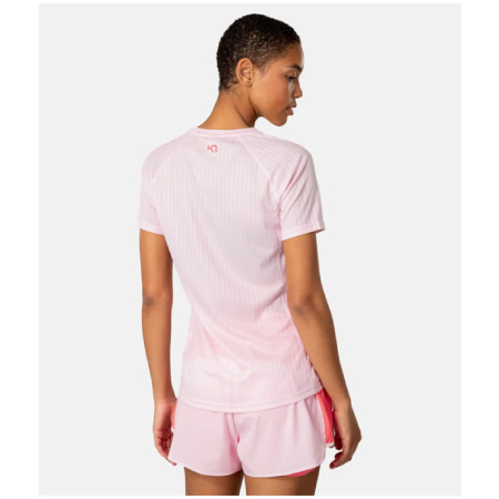 Ženska majica Kari Traa Ella Tee