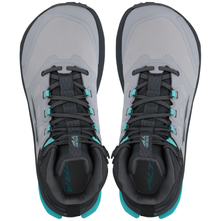 Ženske planinske cipele Altra W Lone Peak 9 Waterproof Mid