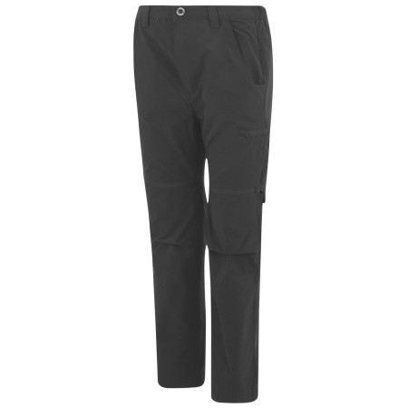 Dječje hlače Regatta Jnr Highton ZO Dark Grey