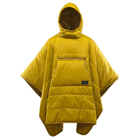 Pončo Therm-a-Rest Honcho Poncho žuta Wheat/Yellow