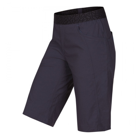 Muške kratke hlače Ocún Mánia Shorts tamno siva Dark Grey Graphite II
