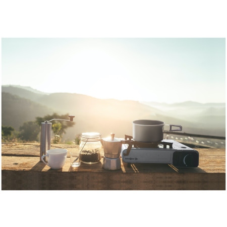 Set posuđa Brunner PackPot Ultralite 19