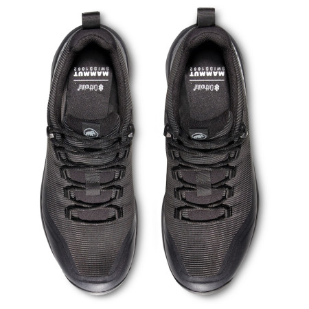 Muške trekking cipele Mammut Ducan III Low GTX Men