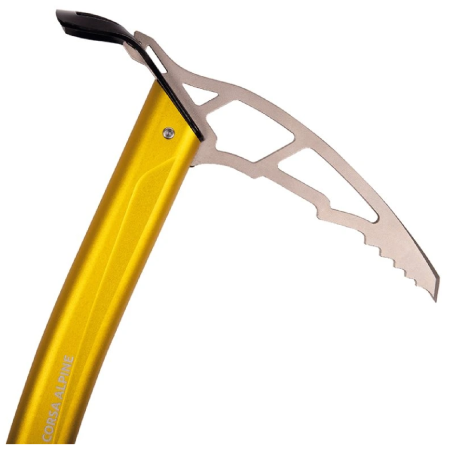 Cepin Camp Corsa Alpine