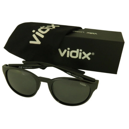 Sunčane naočale Vidix Orbix crna black