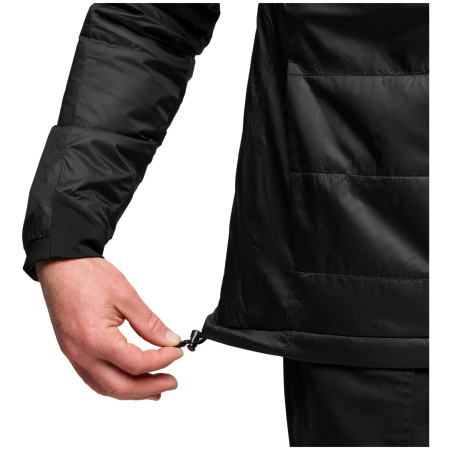 Muška jakna Black Diamond Solution 2.0 Hoody