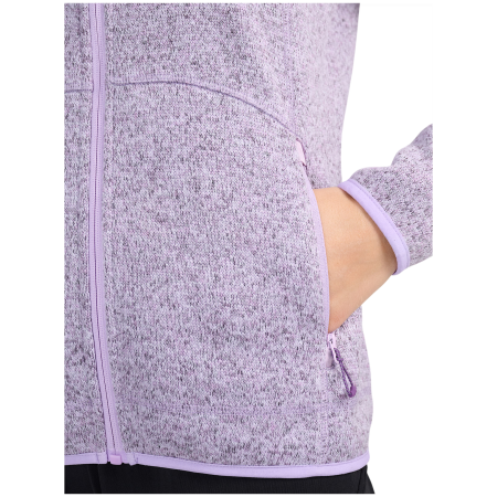 Ženska dukserica 4F Fleece F467