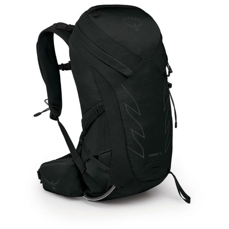Ženski planinarski ruksak Osprey Tempest 16 crna