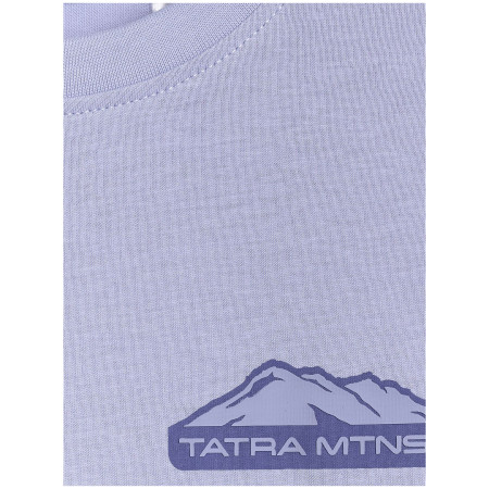 Dječja majica 4F Tshirt M2407