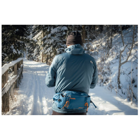 Muška jakna Acepac Contour Alpha jacket