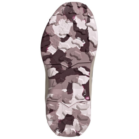 Dječja obuća Adidas Terrex Ax4R K Pink