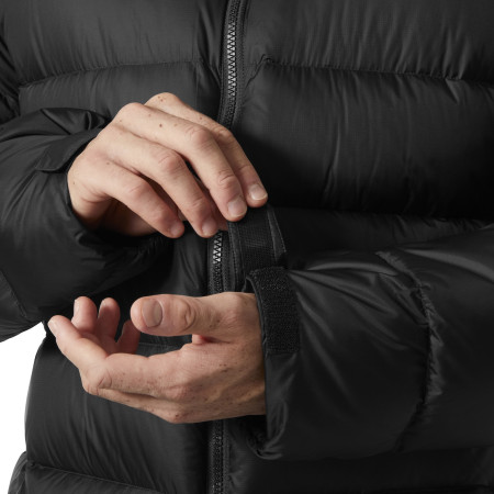 Muška pernata jakna Helly Hansen Glacier Down Jacket