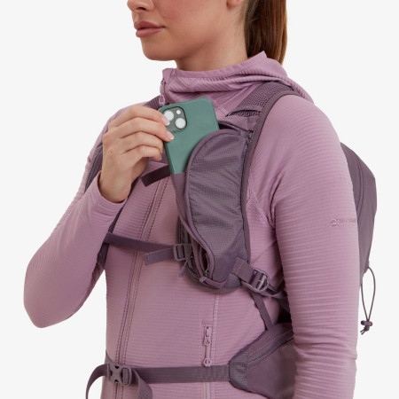 Ženski ruksak Montane Women'S Trailblazer 16
