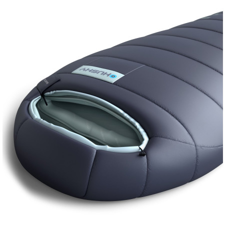 Vreća za spavanje Husky Mantilla