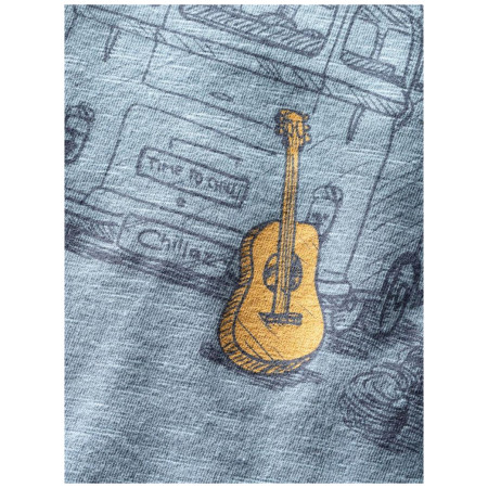 Muška majica Chillaz Out In Nature