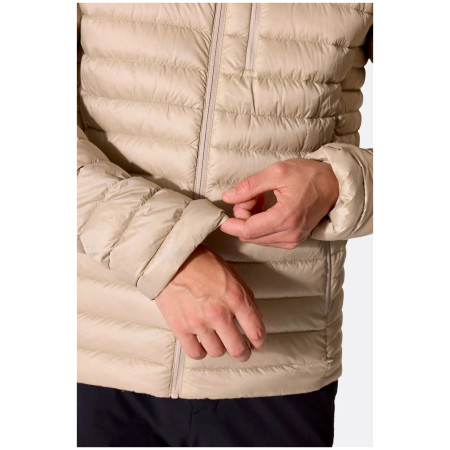 Muška jakna Rab Microlight Down Jacket
