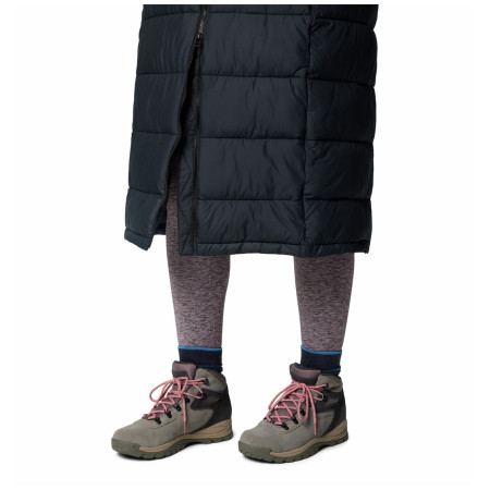Ženski prsluk Columbia Pike Lake Long Vest