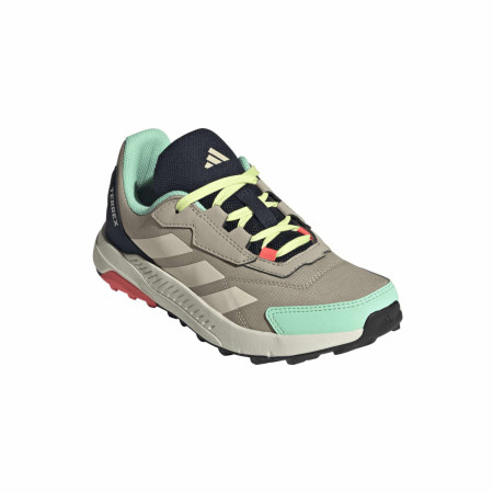 Dječja obuća Adidas Terrex Anylander J Grey